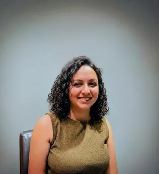 Shubhi Tolani