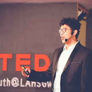 Chitransh Sahai